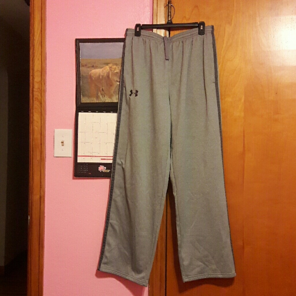 Under Armour